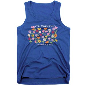 Eras Vancouver Tank Top