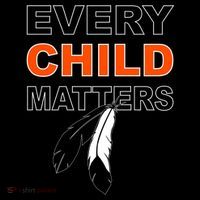 Every Child Matters Backpack