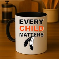Every Child Matters Mug