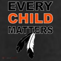 Every Child Matters 11oz C Handle Ceramic Mug