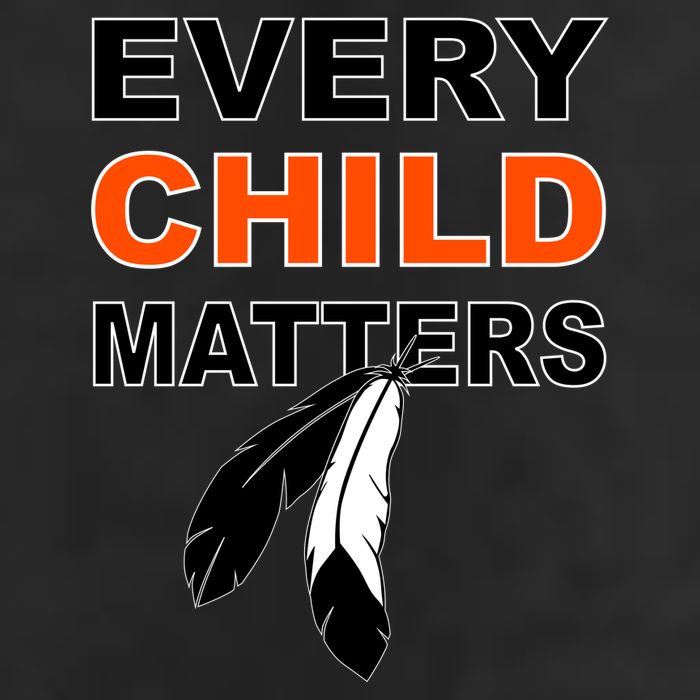Every Child Matters Tumbler