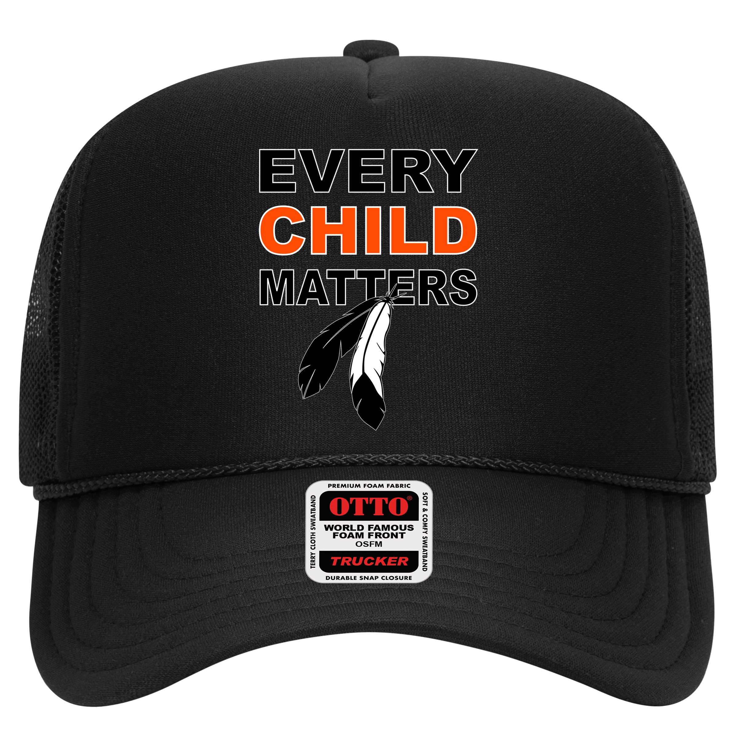 Every Child Matters Hat