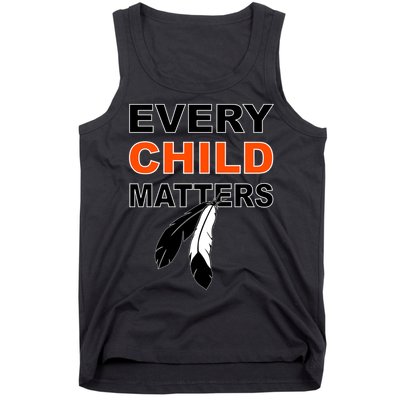 Every Child Matters Tank Top