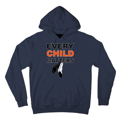 Every Child Matters Hoodie