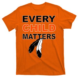 Every Child Matters T-Shirt