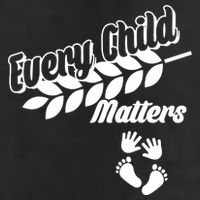 Every Child Matters Baby Feet and Hands Cool Comfort Performance Bucket Hat
