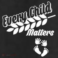 Every Child Matters Baby Feet and Hands Adult Drive Performance Visor