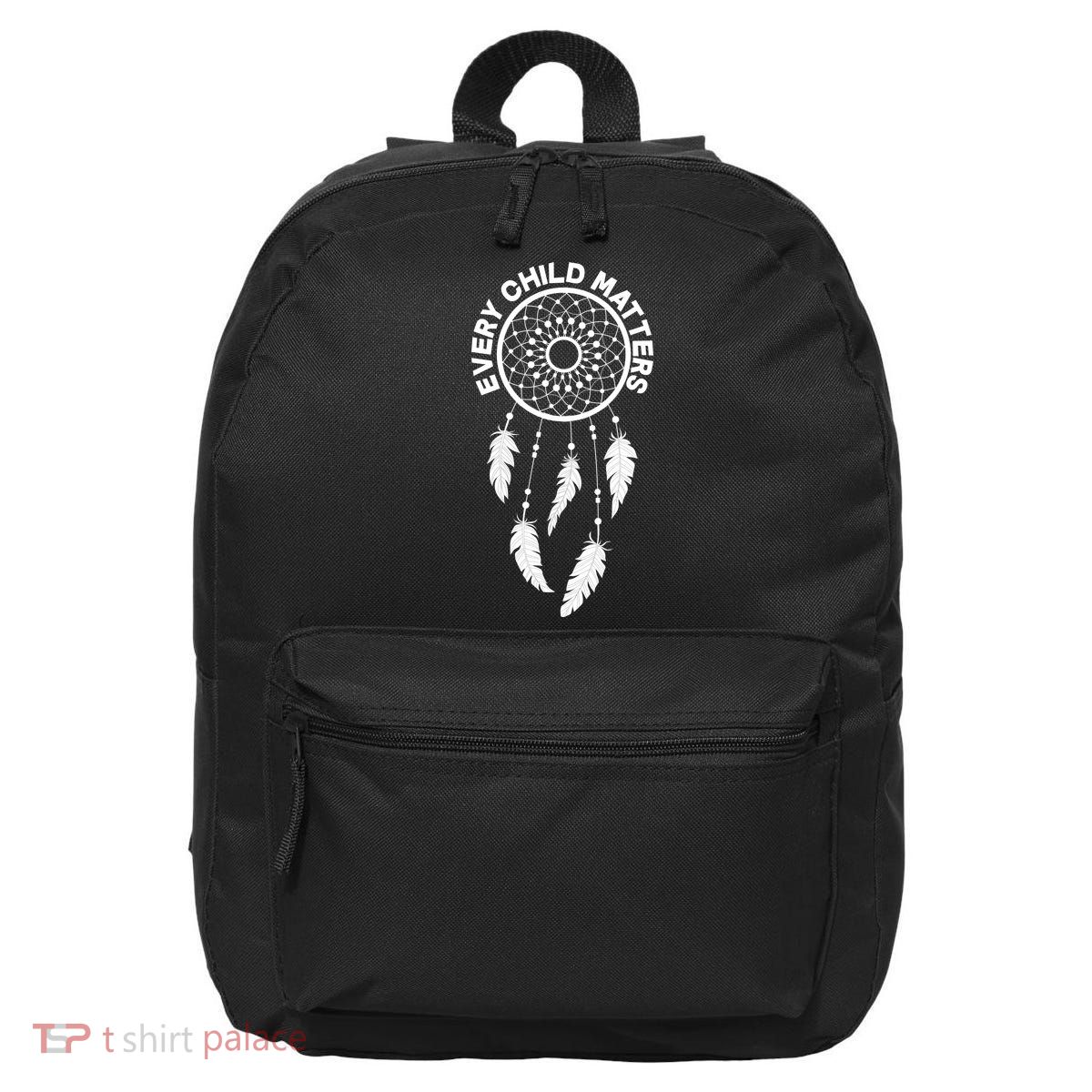 Every Child Matters Dream Catcher 16 in Basic Backpack