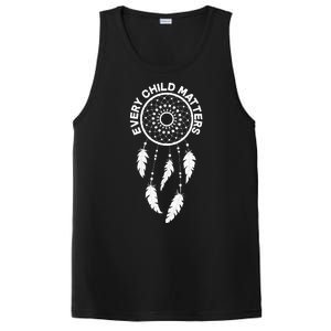 Every Child Matters Dream Catcher PosiCharge Competitor Tank