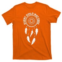 Every Child Matters Dream Catcher T-Shirt