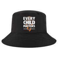 Every Child Matters Honoring and Remembering Cool Comfort Performance Bucket Hat