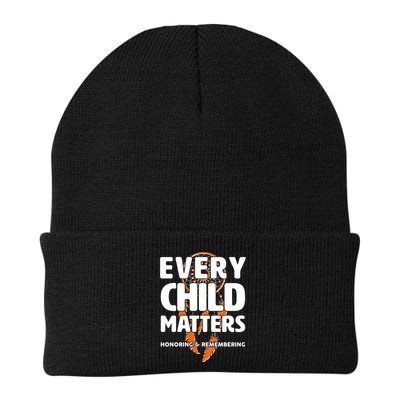 Every Child Matters Honoring and Remembering Beanie