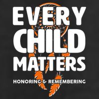 Every Child Matters Honoring and Remembering Beanie