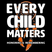 Every Child Matters Honoring and Remembering Mousepad