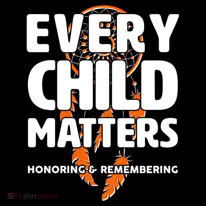 Every Child Matters Honoring and Remembering PosiCharge Competitor Tank