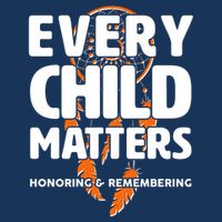 Every Child Matters Honoring and Remembering Infant Baby Jersey Bodysuit