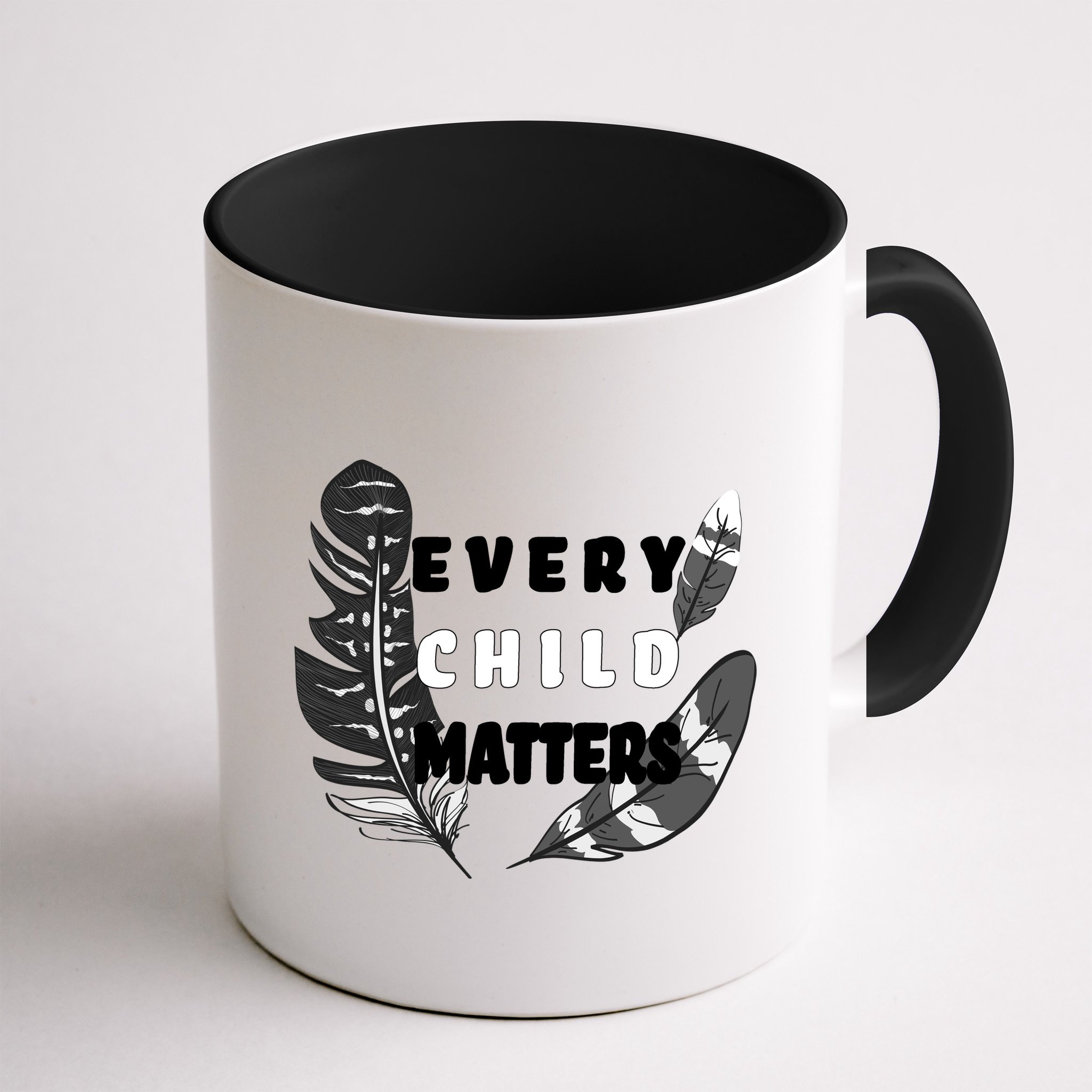 Every Child Matters Orange Day Residential Schools Mug