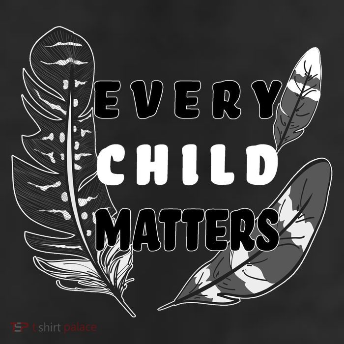 Every Child Matters Orange Day Residential Schools 11oz C Handle Ceramic Mug