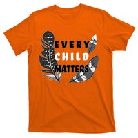 Every Child Matters Orange Day Residential Schools T-Shirt