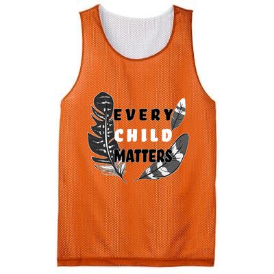 Every Child Matters Orange Day Residential Schools Mesh Reversible Basketball Jersey Tank