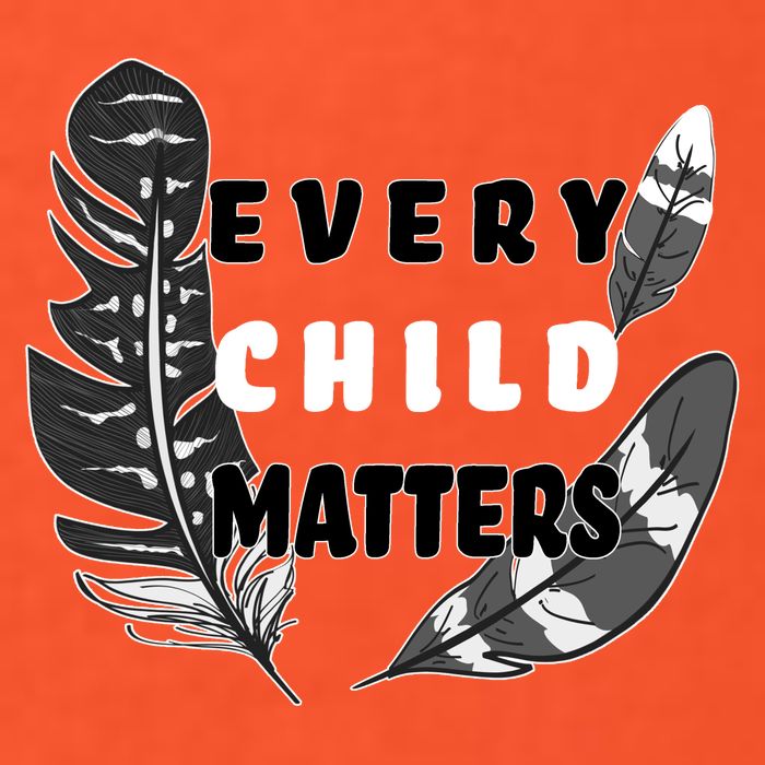 Every Child Matters Orange Day Residential Schools Mesh Reversible Basketball Jersey Tank