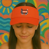 Every Child Matters Orange Day Residential Schools Visor