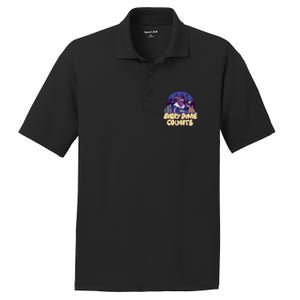 Every Dime Counts PosiCharge RacerMesh Polo