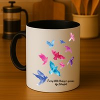 Every Little Thing Is Gonna Be Alright Mug