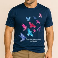 Every Little Thing Is Gonna Be Alright Performance Shirt