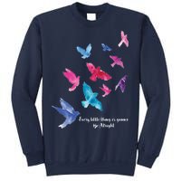 Every Little Thing Is Gonna Be Alright Sweatshirt