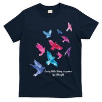 Every Little Thing Is Gonna Be Alright T-Shirt