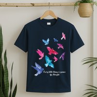 Every Little Thing Is Gonna Be Alright T-Shirt