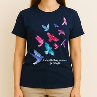 Every Little Thing Is Gonna Be Alright T-Shirt