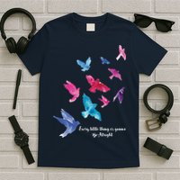 Every Little Thing Is Gonna Be Alright T-Shirt