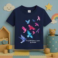 Every Little Thing Is Gonna Be Alright Toddler T-Shirt