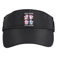 Every Season Is Cat Season Adult Drive Performance Visor