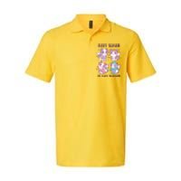 Every Season Is Cat Season Softstyle Adult Sport Polo