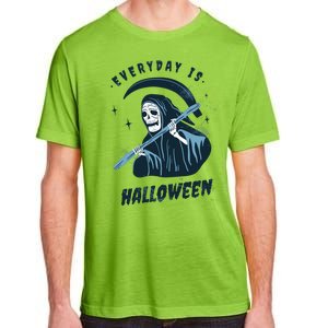 Everyday Is Halloween Adult ChromaSoft Performance T-Shirt