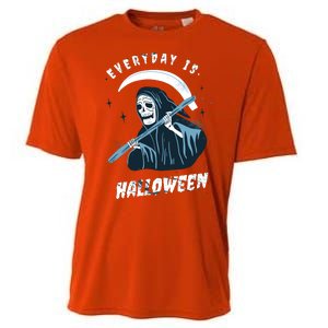 Everyday Is Halloween Cooling Performance Crew T-Shirt