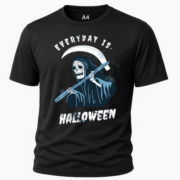 Everyday Is Halloween Cooling Performance Crew T-Shirt