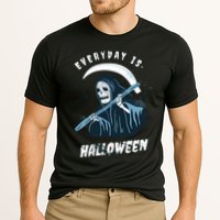 Everyday Is Halloween Cooling Performance Crew T-Shirt