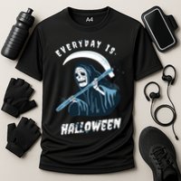 Everyday Is Halloween Cooling Performance Crew T-Shirt