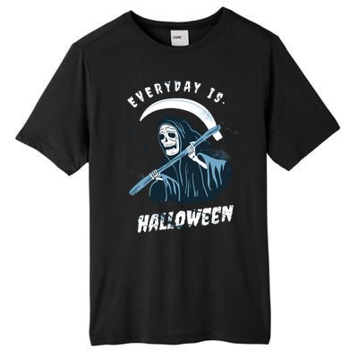 Everyday Is Halloween Tall Fusion ChromaSoft Performance T-Shirt