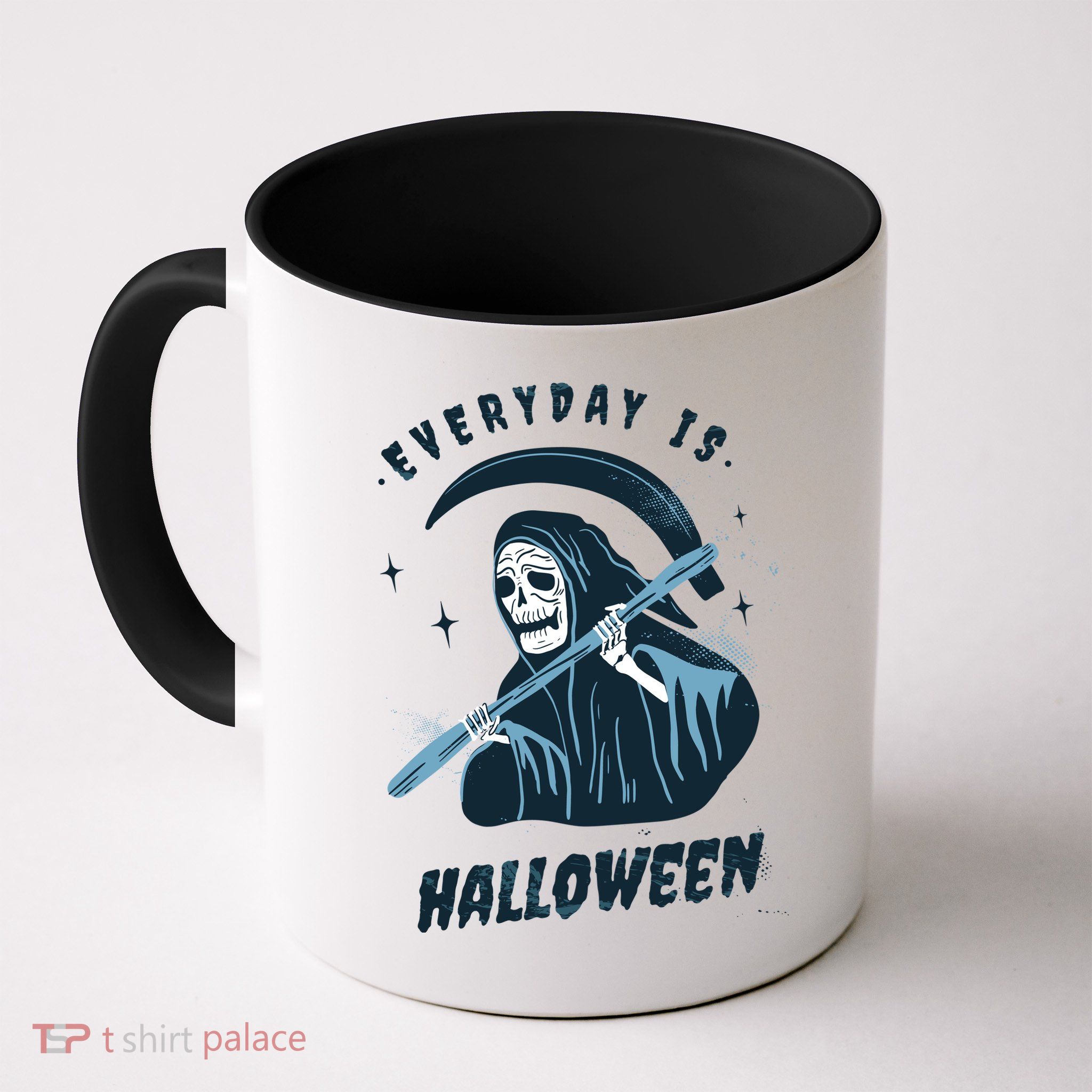 Everyday Is Halloween Mug