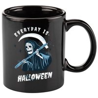 Everyday Is Halloween 11oz C Handle Ceramic Mug