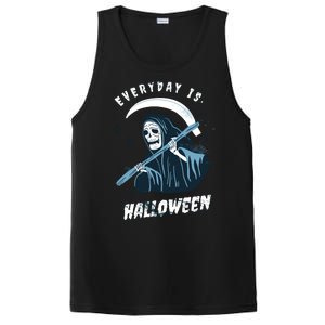 Everyday Is Halloween PosiCharge Competitor Tank