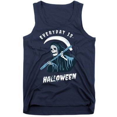 Everyday Is Halloween Tank Top