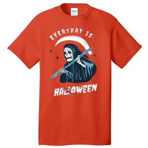 Everyday Is Halloween Tall T-Shirt