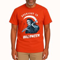 Everyday Is Halloween Tall T-Shirt