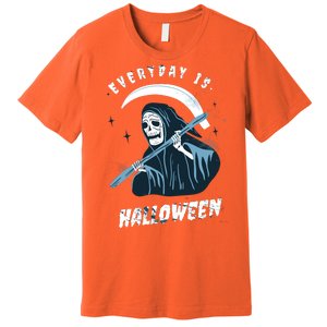 Everyday Is Halloween Premium T-Shirt